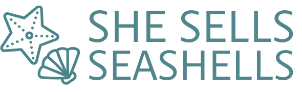 She Sells Seashells